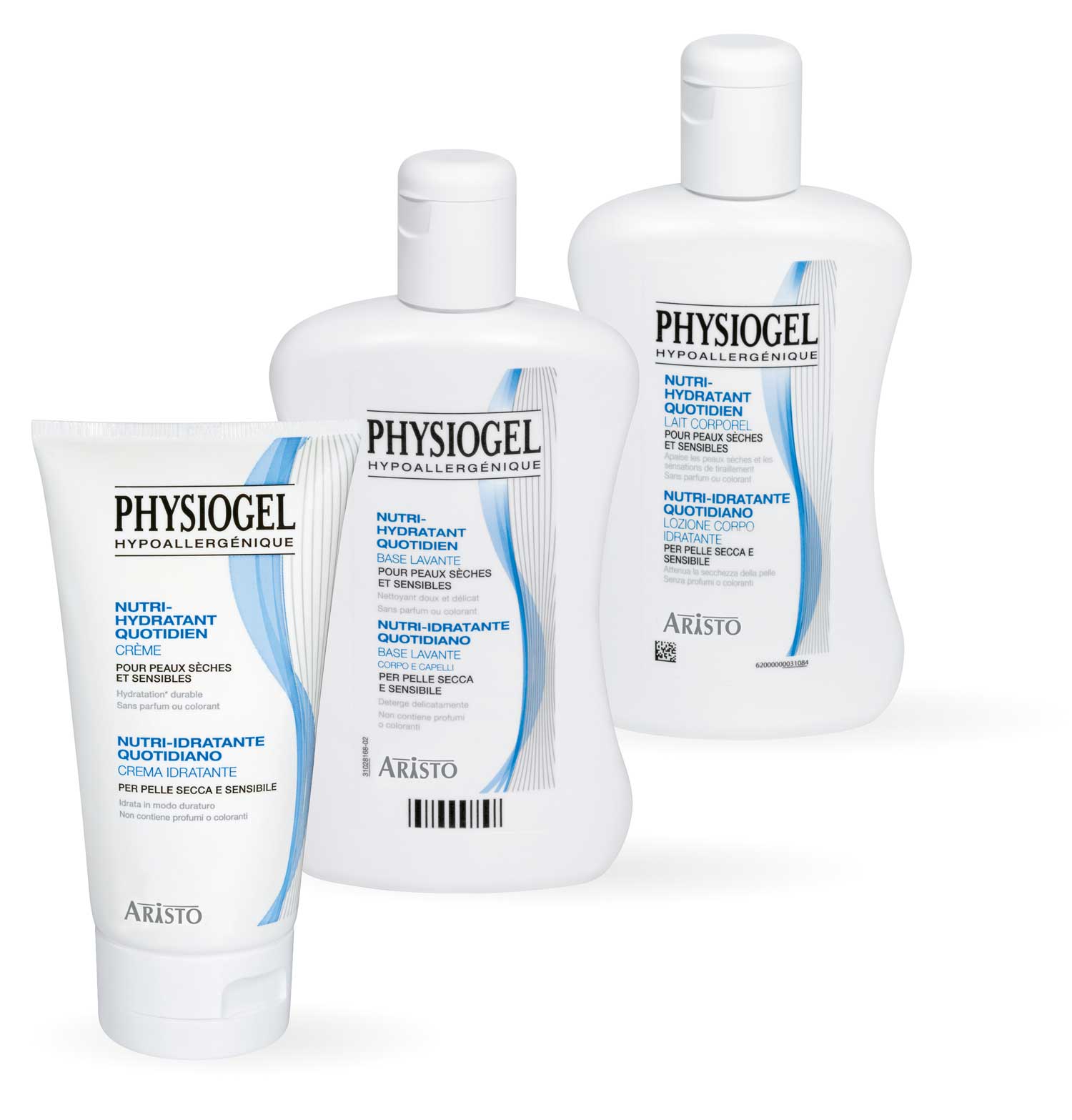 Physiogel