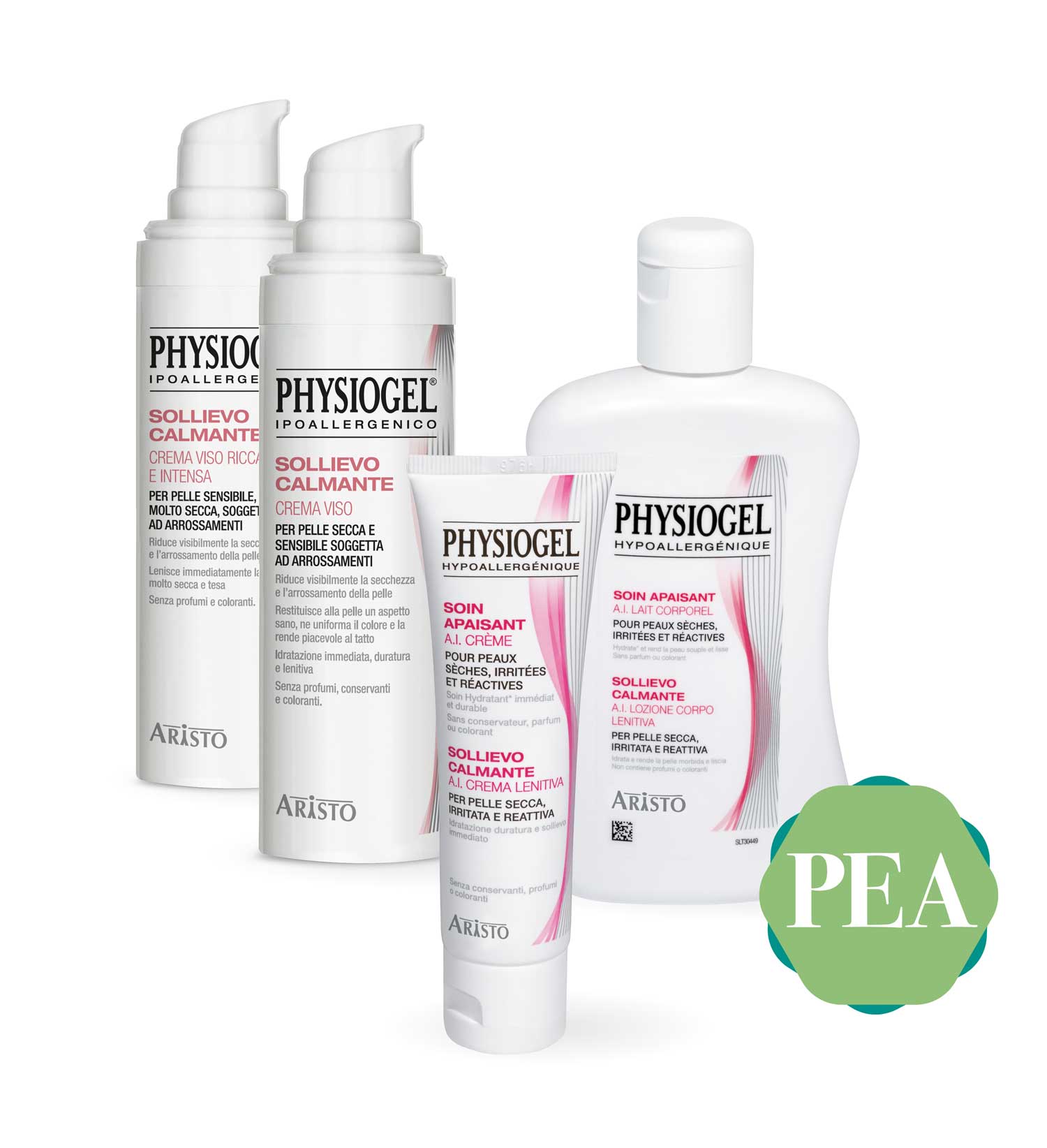 Physiogel