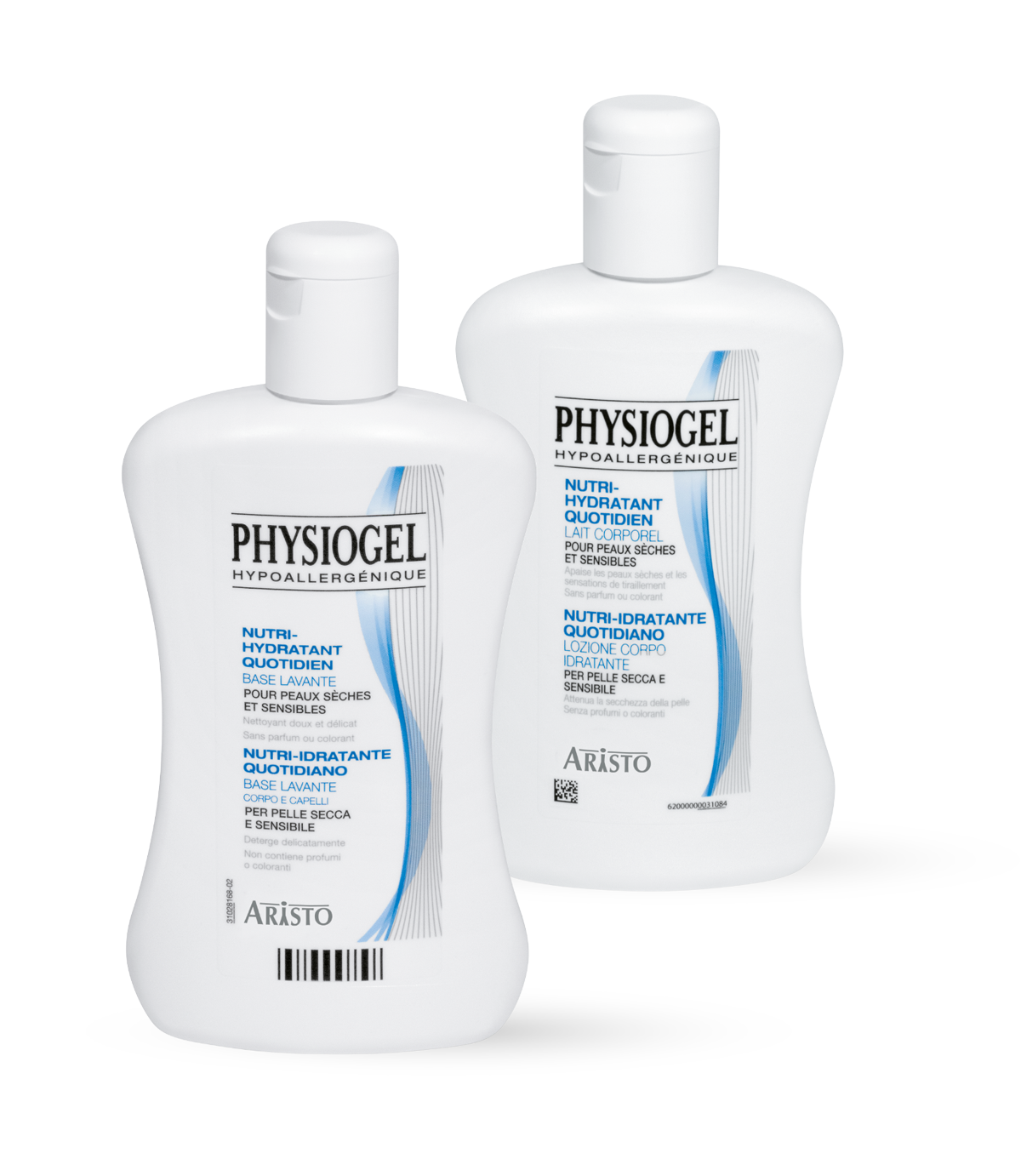 Physiogel